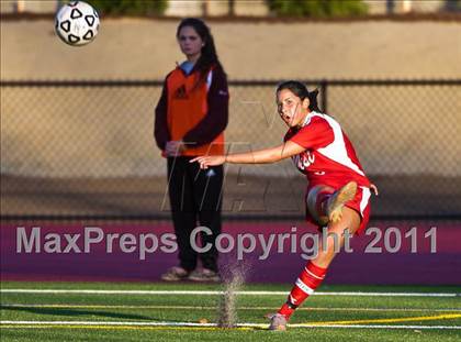Thumbnail 3 in La Salle Academy vs Cranston West (RIIL D1 Quarterfinal) photogallery.