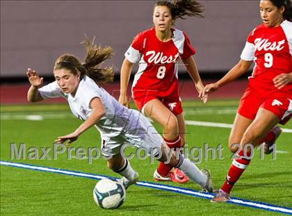 Thumbnail 1 in La Salle Academy vs Cranston West (RIIL D1 Quarterfinal) photogallery.