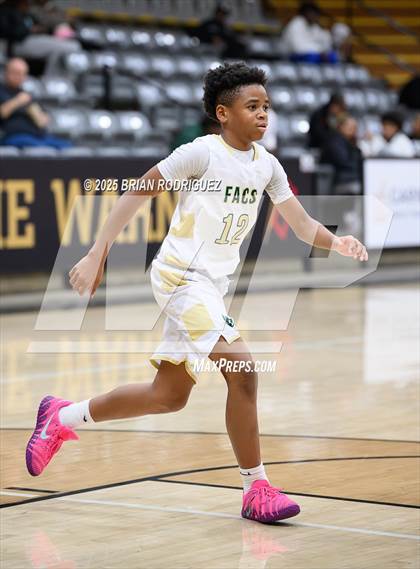 Thumbnail 1 in First Assembly Christian vs. Kirkwood (Barry Pruitt Hurricane Classic) photogallery.