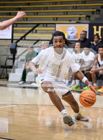 Thumbnail 1 in First Assembly Christian vs. Kirkwood (Barry Pruitt Hurricane Classic) photogallery.