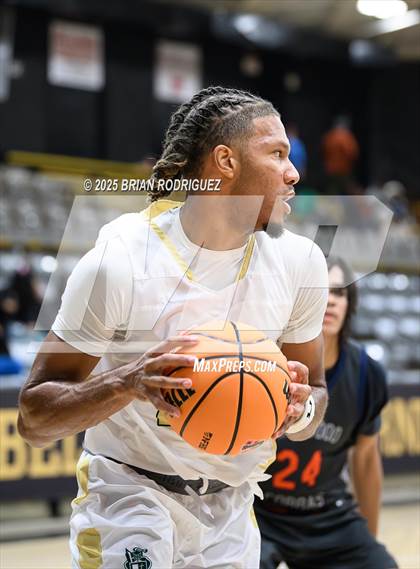 Thumbnail 2 in First Assembly Christian vs. Kirkwood (Barry Pruitt Hurricane Classic) photogallery.