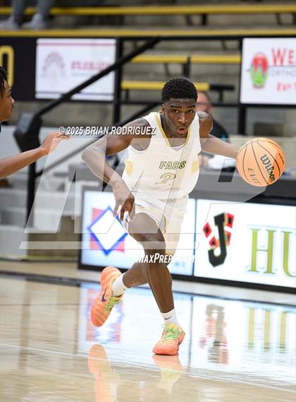 Thumbnail 2 in First Assembly Christian vs. Kirkwood (Barry Pruitt Hurricane Classic) photogallery.