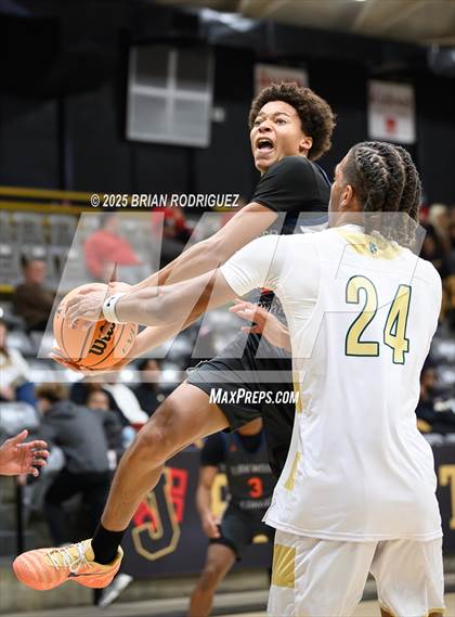 Thumbnail 3 in First Assembly Christian vs. Kirkwood (Barry Pruitt Hurricane Classic) photogallery.