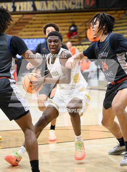 Thumbnail 3 in First Assembly Christian vs. Kirkwood (Barry Pruitt Hurricane Classic) photogallery.