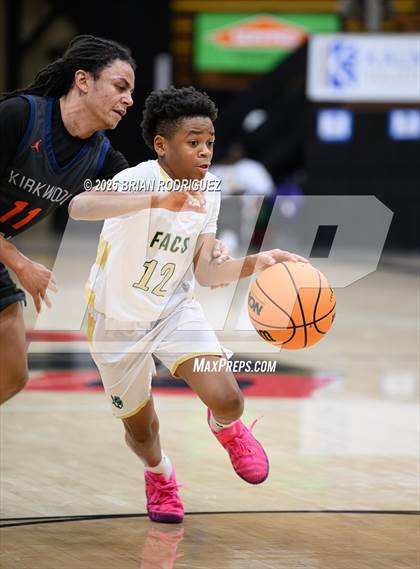 Thumbnail 3 in First Assembly Christian vs. Kirkwood (Barry Pruitt Hurricane Classic) photogallery.