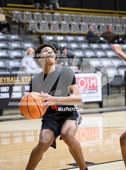 Thumbnail 1 in First Assembly Christian vs. Kirkwood (Barry Pruitt Hurricane Classic) photogallery.