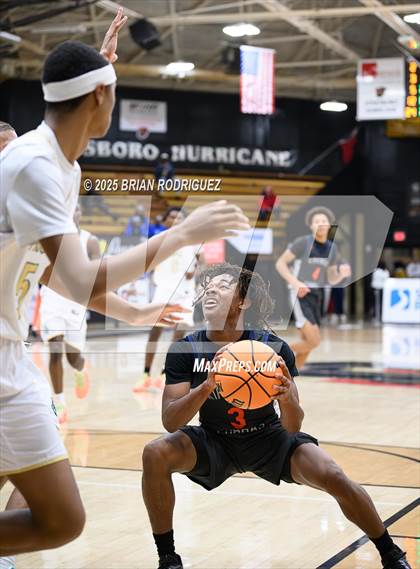 Thumbnail 3 in First Assembly Christian vs. Kirkwood (Barry Pruitt Hurricane Classic) photogallery.