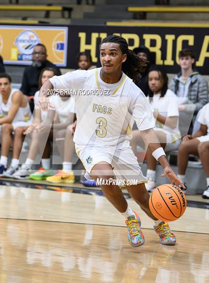 Thumbnail 2 in First Assembly Christian vs. Kirkwood (Barry Pruitt Hurricane Classic) photogallery.