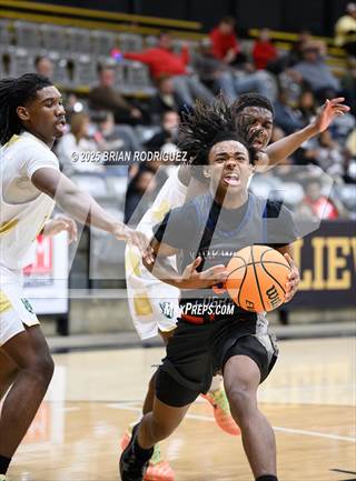 First Assembly Christian vs. Kirkwood (Barry Pruitt Hurricane Classic)