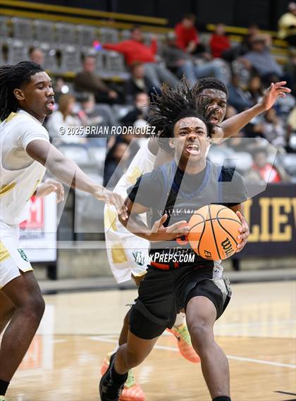 Thumbnail 2 in First Assembly Christian vs. Kirkwood (Barry Pruitt Hurricane Classic) photogallery.