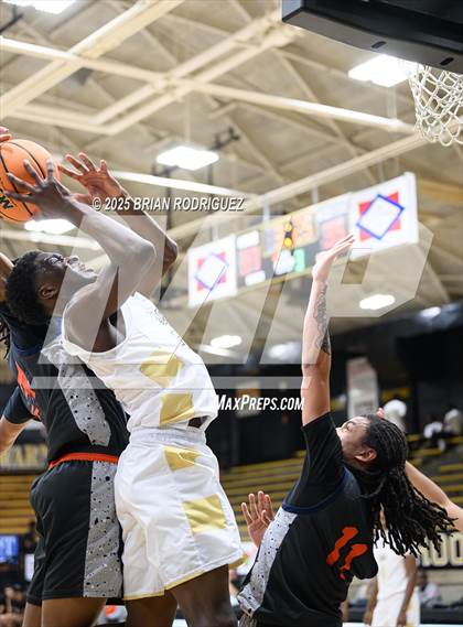 Thumbnail 2 in First Assembly Christian vs. Kirkwood (Barry Pruitt Hurricane Classic) photogallery.