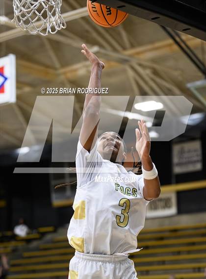 Thumbnail 1 in First Assembly Christian vs. Kirkwood (Barry Pruitt Hurricane Classic) photogallery.