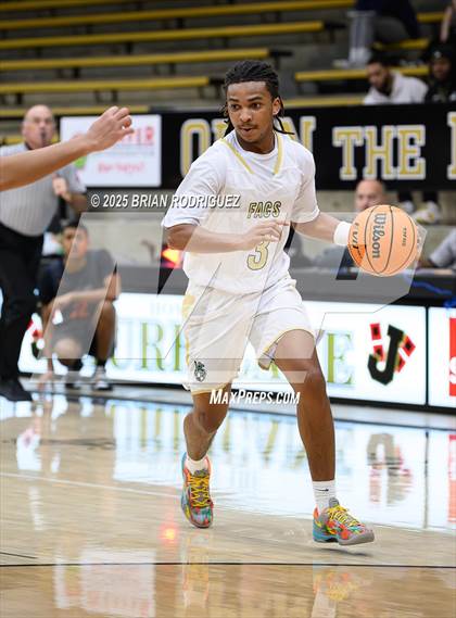 Thumbnail 2 in First Assembly Christian vs. Kirkwood (Barry Pruitt Hurricane Classic) photogallery.