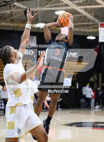 Thumbnail 1 in First Assembly Christian vs. Kirkwood (Barry Pruitt Hurricane Classic) photogallery.