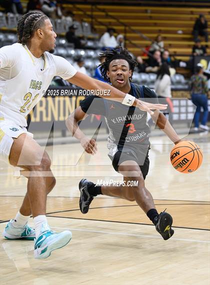 Thumbnail 3 in First Assembly Christian vs. Kirkwood (Barry Pruitt Hurricane Classic) photogallery.