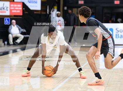 Thumbnail 1 in First Assembly Christian vs. Kirkwood (Barry Pruitt Hurricane Classic) photogallery.