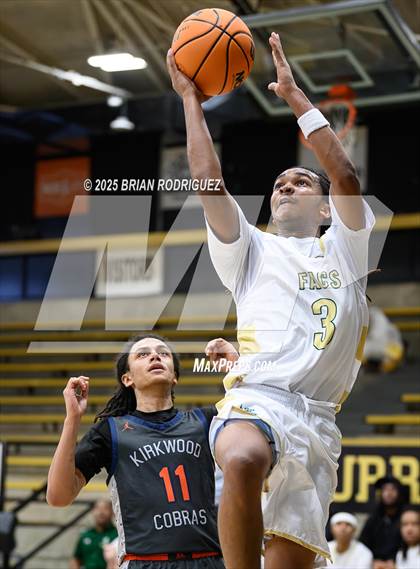 Thumbnail 3 in First Assembly Christian vs. Kirkwood (Barry Pruitt Hurricane Classic) photogallery.