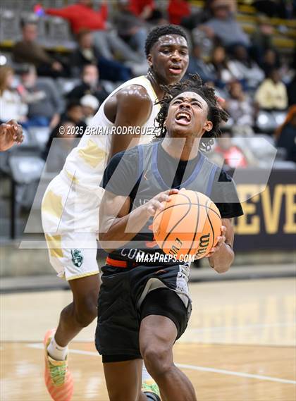 Thumbnail 1 in First Assembly Christian vs. Kirkwood (Barry Pruitt Hurricane Classic) photogallery.