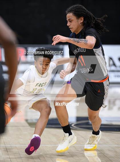 Thumbnail 2 in First Assembly Christian vs. Kirkwood (Barry Pruitt Hurricane Classic) photogallery.