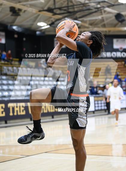 Thumbnail 2 in First Assembly Christian vs. Kirkwood (Barry Pruitt Hurricane Classic) photogallery.