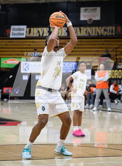 Thumbnail 1 in First Assembly Christian vs. Kirkwood (Barry Pruitt Hurricane Classic) photogallery.