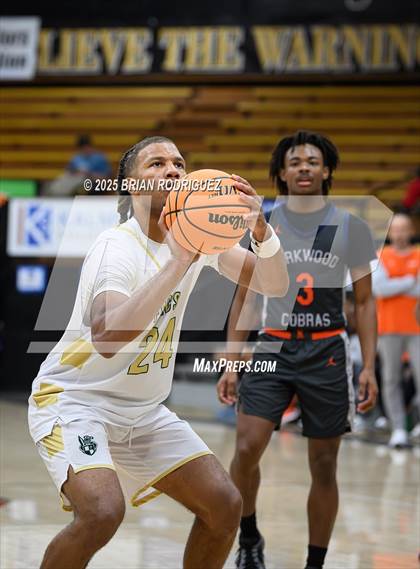Thumbnail 1 in First Assembly Christian vs. Kirkwood (Barry Pruitt Hurricane Classic) photogallery.