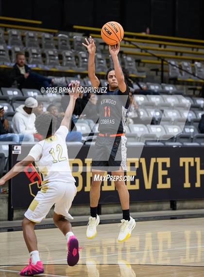 Thumbnail 2 in First Assembly Christian vs. Kirkwood (Barry Pruitt Hurricane Classic) photogallery.