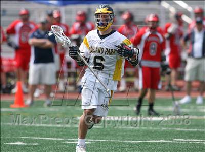 Thumbnail 3 in Cy-Fair vs. Highland Park (THSLL D2 Final) photogallery.