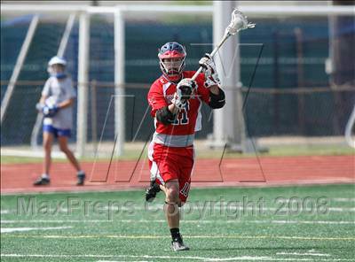 Thumbnail 3 in Cy-Fair vs. Highland Park (THSLL D2 Final) photogallery.