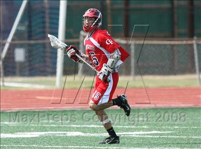 Thumbnail 3 in Cy-Fair vs. Highland Park (THSLL D2 Final) photogallery.