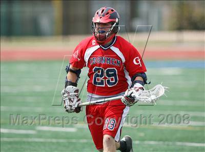Thumbnail 2 in Cy-Fair vs. Highland Park (THSLL D2 Final) photogallery.