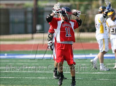 Thumbnail 1 in Cy-Fair vs. Highland Park (THSLL D2 Final) photogallery.