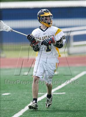 Thumbnail 3 in Cy-Fair vs. Highland Park (THSLL D2 Final) photogallery.
