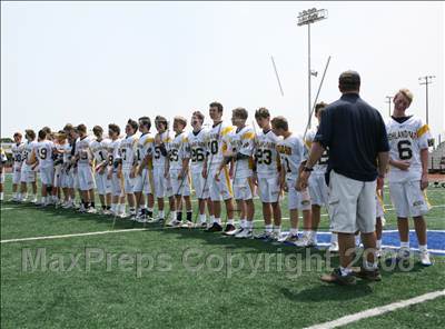 Thumbnail 1 in Cy-Fair vs. Highland Park (THSLL D2 Final) photogallery.