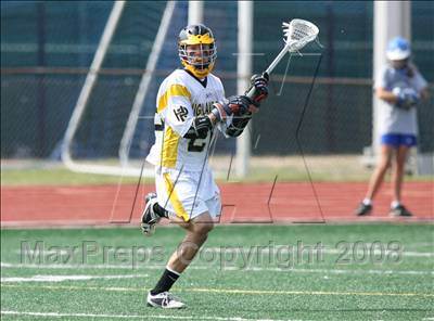 Thumbnail 2 in Cy-Fair vs. Highland Park (THSLL D2 Final) photogallery.