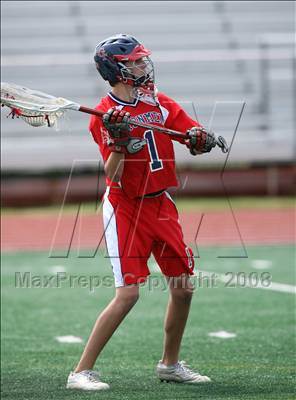 Thumbnail 2 in Cy-Fair vs. Highland Park (THSLL D2 Final) photogallery.
