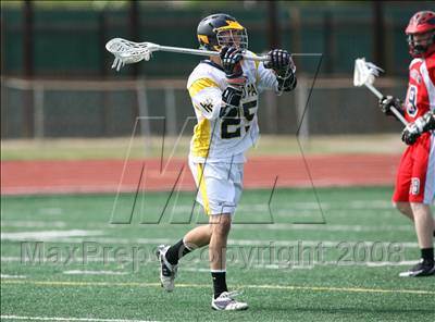 Thumbnail 2 in Cy-Fair vs. Highland Park (THSLL D2 Final) photogallery.