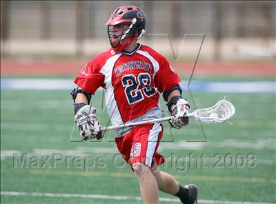 Thumbnail 2 in Cy-Fair vs. Highland Park (THSLL D2 Final) photogallery.