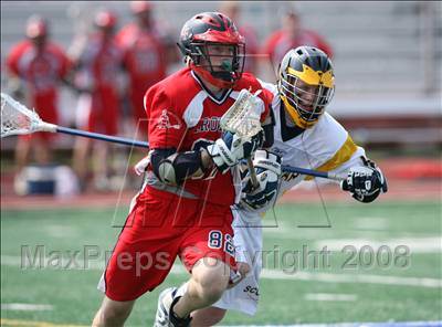 Thumbnail 2 in Cy-Fair vs. Highland Park (THSLL D2 Final) photogallery.