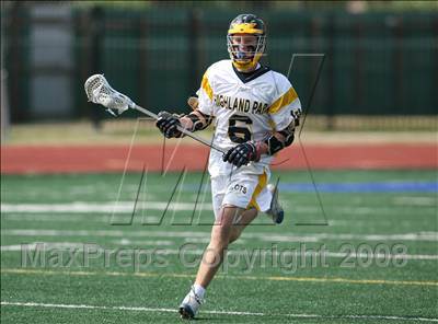 Thumbnail 1 in Cy-Fair vs. Highland Park (THSLL D2 Final) photogallery.