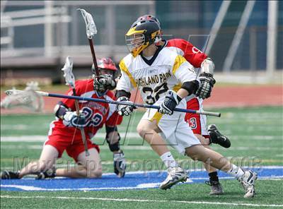 Thumbnail 1 in Cy-Fair vs. Highland Park (THSLL D2 Final) photogallery.