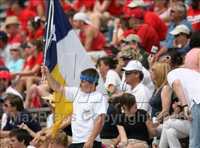 Thumbnail 3 in Cy-Fair vs. Highland Park (THSLL D2 Final) photogallery.