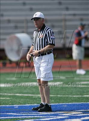 Thumbnail 3 in Cy-Fair vs. Highland Park (THSLL D2 Final) photogallery.