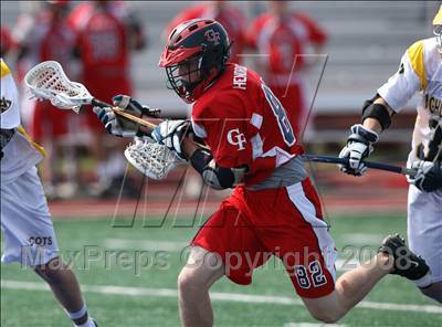 Thumbnail 2 in Cy-Fair vs. Highland Park (THSLL D2 Final) photogallery.