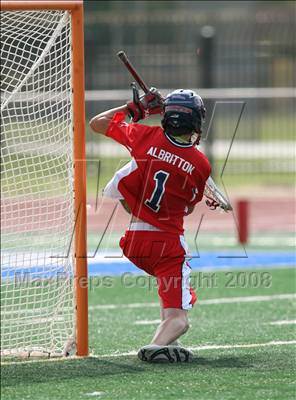 Thumbnail 3 in Cy-Fair vs. Highland Park (THSLL D2 Final) photogallery.