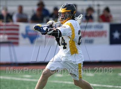 Thumbnail 2 in Cy-Fair vs. Highland Park (THSLL D2 Final) photogallery.