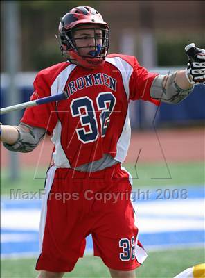 Thumbnail 2 in Cy-Fair vs. Highland Park (THSLL D2 Final) photogallery.
