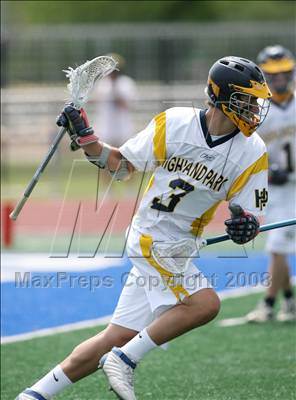 Thumbnail 3 in Cy-Fair vs. Highland Park (THSLL D2 Final) photogallery.