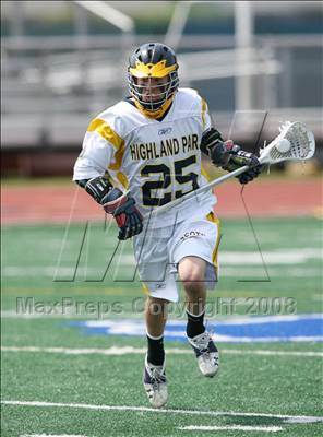 Thumbnail 1 in Cy-Fair vs. Highland Park (THSLL D2 Final) photogallery.