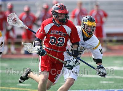 Thumbnail 1 in Cy-Fair vs. Highland Park (THSLL D2 Final) photogallery.